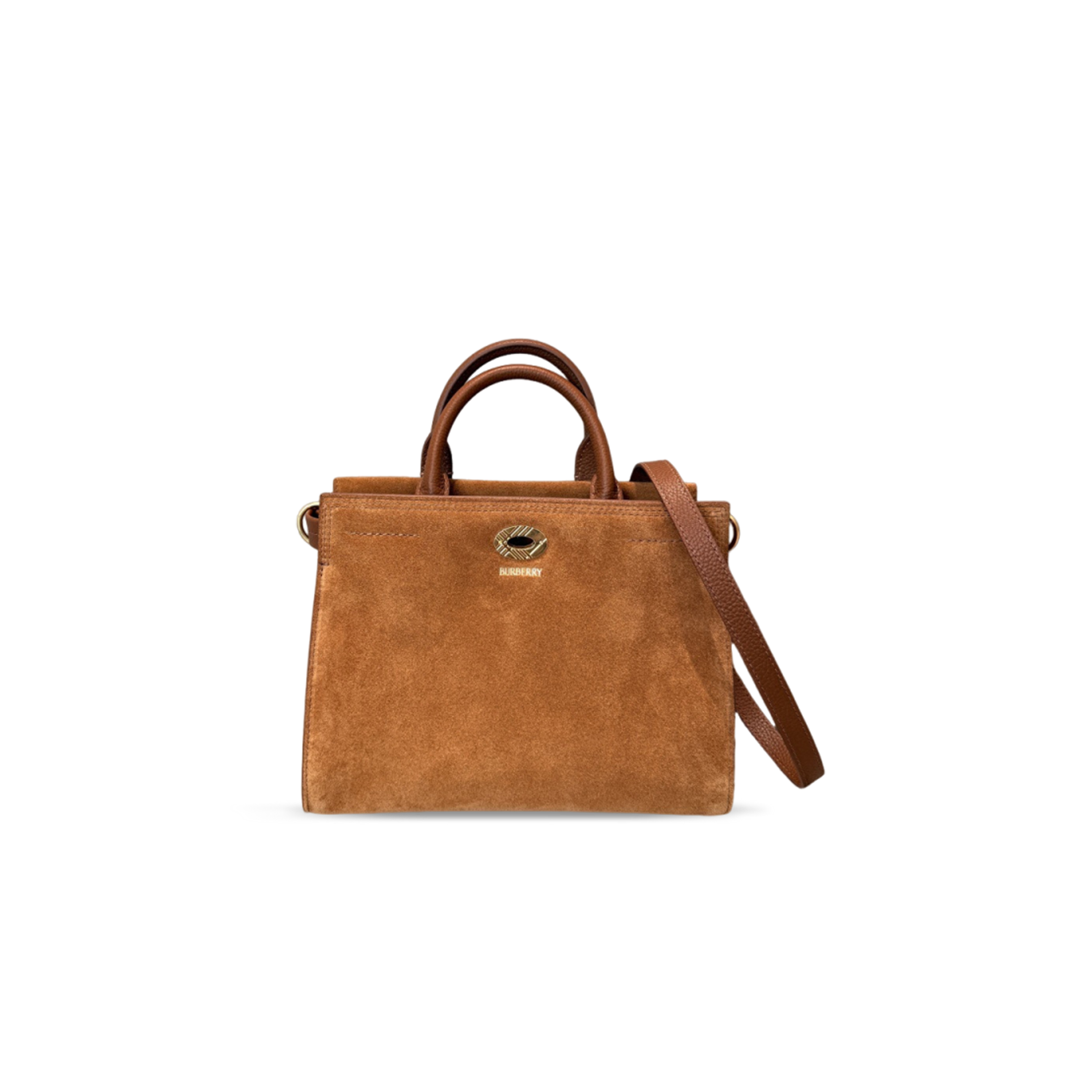 Bv*b*rry tote bag (30.5*22.5*13cm)
